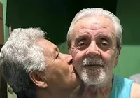 Casal que viveu 43 anos junto morre com duas horas de diferença imagem