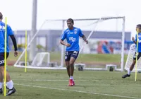 Caso Kauê Furquim: Corinthians entra com ação por nova joia da base do Bahia