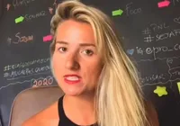 Cátia Raulino: condenada a 10 anos, saiba como falsa professora agia imagem