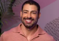 Cauã Reymond diz que pode se afastar das novelas depois de Vale Tudo imagem