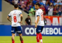 Ceni banca Lucho e Cauly no Bahia e pede paciência à torcida