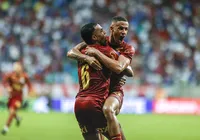 Ceni vê Bahia superior ao ano passado: "Joga um pouco melhor" imagem