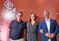 Centro de Convenções Salvador reúne lideranças e fortalece turismo de negócios em Salvador imagem