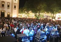 Cerca de 500 samambaias são furtadas em festival no interior da Bahia