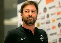 Cerveja, ração e tadalafila: a lista de compras do Corinthians imagem