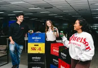 Cervejaria abre inscrições para os programas de trainee e estágio imagem