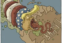 Charge do dia 18 de agosto