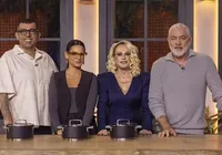 Chef de reality da Globo já esteve no centro de escândalo com traição