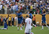 Chelsea supera PSG e mostra que o futebol, como a vida, é transitório imagem
