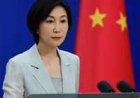 China se posiciona após tarifa dos EUA ao Brasil