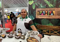 Chocolat Festival: Minifábrica da rede estadual de ensino é atração imagem