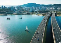 Cidade que os brasileiros estão migrando tem praias, tecnologia e segurança