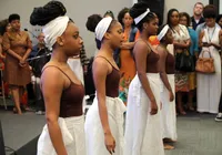 Circuito Mulheres Negras em Movimento ocupa Salvador; veja programação imagem
