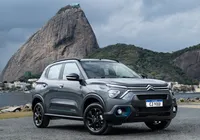 Citroën lança C3 2026 com versão XTR e painel digital de 7”