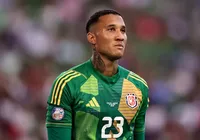 Clube português faz jogo duro para vender goleiro ao Bahia; saiba