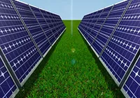 Coelba e Exército: usina solar vai gerar economia de R$ 100 mil ao ano imagem