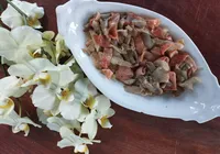 Cogumelos inspiram produtores e despertam criatividade na gastronomia imagem
