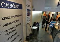Com ação parada no STF, cartórios da Bahia faturaram R$ 3 bilhões