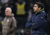 Com desfalques, Palmeiras pode usar time misto para encarar o Vitória imagem