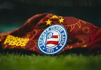 Com duas novidades, veja relacionados do Bahia contra o Fluminense imagem
