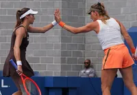 Com queda nas duplas, tênis brasileiro encerra jornada no US Open imagem