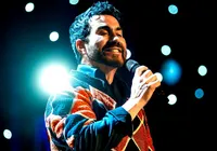 Com show em Salvador, Fábio de Melo volta aos palcos após polêmicas imagem