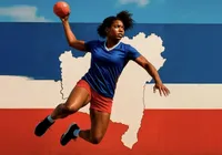 Com times baianos, Salvador sedia Brasileiro de Handebol Feminino imagem