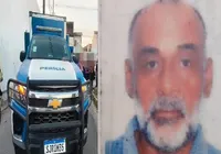 Comerciante é executado a tiros em frente a loja em Feira de Santana imagem