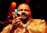 Como Arlindo Cruz se tornou ícone do Carnaval de Salvador imagem