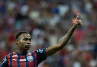 Como era o mundo na última vez que um jogador do Bahia foi convocado imagem