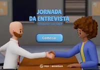 Como se preparar para a primeira entrevista e impressionar recrutadores