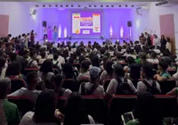 Conexão Estudantil movimenta agosto com ações para jovens em Camaçari
