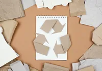 Confira dicas para reciclar papel em casa, na escola e no trabalho imagem