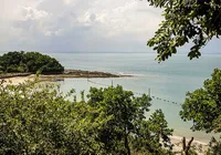 Conheça 5 praias brasileiras que estão no top 10 de melhores do mundo imagem