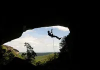 Conheça a cidade da Bahia que é referência em ecoturismo no Brasil imagem