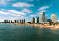 Conheça um dos destinos mais visitados que já fez parte do Brasil imagem