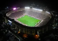 Conmebol define palco da grande Final da Libertadores 2025; saiba onde