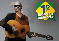 Conversa Brasileira desta semana recebe Sérgio Britto