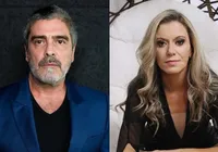 Conversas íntimas expõem relação de marido de Xuxa com massagista