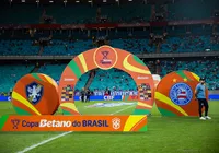 Copa do Brasil define primeiros classificados às quartas; veja duelos imagem
