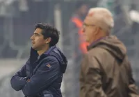 Copa do Brasil: quedas de Flamengo e Palmeiras expõem intolerância no futebol