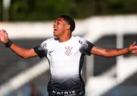 Corinthians acusa Bahia de aliciamento após acordo com Kauê Furquim