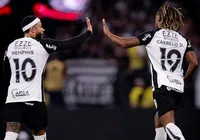 Corinthians perde craques para enfrentar o Bahia; confira quais imagem
