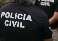 Corpo de mulher é encontrado dentro de mala em rodoviária