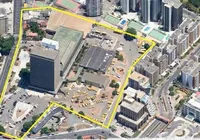 Correios continuam procura por compradores de prédio na Pituba