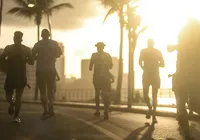 Corrida beneficente em Salvador tem prêmios, brindes e festa neste domingo imagem