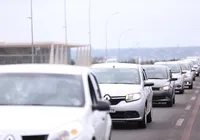 Corrida por aplicativo fica 35% mais cara em Salvador em 12 meses