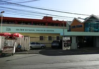 Costa Azul abriga, lado a lado, dois polos de excelência na educação