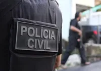Coveiro é atacado com facão em cemitério no sul da Bahia imagem
