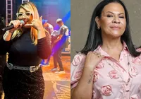 Cover de Marília Mendonça expõe Dona Ruth: “Humilhada” imagem